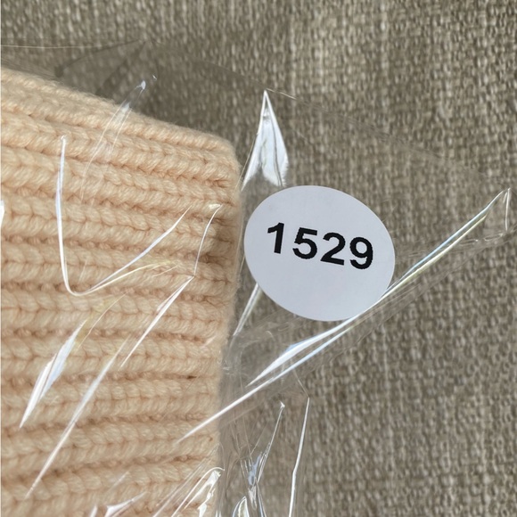 Anthropologie Dress Women’s Small Mare Mare Sweater Dress Cable Knit - Picture 8 of 12